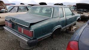 Image result for Medium Dark Spruce 1982 Mercury