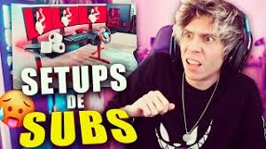 Elrubiusomg S Youtube Stats Summary Profile Social Blade Stats