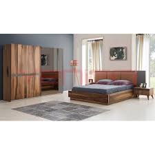 Pin By Yenicci Mobilya On Yatak Odasi Modern Bedroom Interior Bedroom Bed Design Bedroom Set