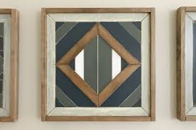 Once the math was done, i set out to find the wood i needed. Diy Scrap Wood Wall Art Build Steps And Video Abbotts At Home