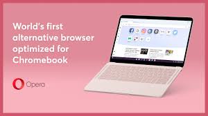 Find the best pink wallpaper for computer on wallpapertag. Meet The World S First Alternative Browser Optimized For Chromebooks Blog Opera Mobile