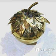 Maybe you would like to learn more about one of these? Apel Jin Drat Kuning Emas Daun 3 5 7 9 11 Bukalapak Com Inkuiri Com