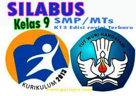 Silabus qurdis kls 9 kma 183 : Silabus Qurdis Kelas 9 K13 Revisi 2020 Situs Guru