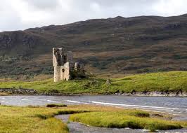 Lochaber is home to ben nevis, the united kingdom's highest mountain at 4,416 ft (1,346 m). Shortbreak Highlands En De Assynt