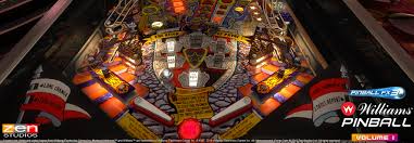 Pinball fx3 is the biggest, most community focused pinball game ever created. Pinball Fx3 Gets Some Williams In Its Catalog Destroy All Fanboys
