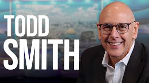 Todd Smith