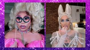 28 on vh1, the network announced thursday. Rupaul S Drag Race Season 12 Episode 13 Review Alone Together Tv Fanatic