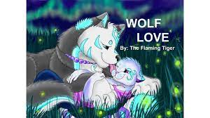 The best gifs are on giphy. Wolf Love Complete Animation Youtube