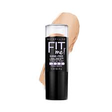 — choose a quantity of fit me foundation stick. Buy Maybelline Fit Me Stick Foundation Philippines Calyxta