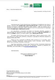 Como e quando será o encceja 2020? Prova Do Encceja E Adiada Para Agosto