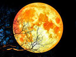 Vollmond august 2021 spirituelle bedeutung. Wann Ist Vollmond September 2020 Und Welche Bedeutung Hat Er