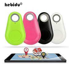 us 1 14 18 di sconto kebidu itag intelligente senza fili bluetooth 4 0 anti allarme perso bluetooth tracker cercatore chiave per il bambino pet phone l automo ペット 電話 アラーム