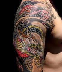 Best Of Miami Beach Tattoos Japanese Dragon Tattoos Japanese Sleeve Tattoos