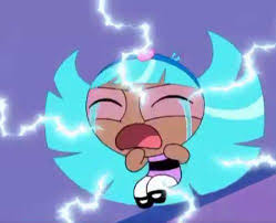 Maybe you would like to learn more about one of these? Here We Go Again Even A Black Powerpuff Girl Isn T Allowed To Be Great Without Being Stereotyped Black Nerd Problems