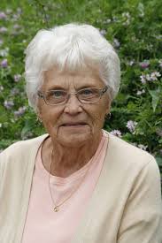 Obituary information for Cis