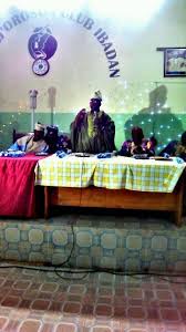 Create a free family tree for yourself or for motolani balogun and we'll search for valuable new information for you. Balogun Ibikunle Alagbala Jaya Jaya Posts Facebook