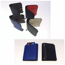 革小物 l arcobaleno ラルコバレーノ leon掲載で話題の新作 スマートカードウォレットが入荷 阪急メンズ大阪 ラルコバレーノ メンズ 小物 メンズ