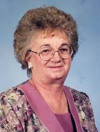 Eileen Iris Masterson