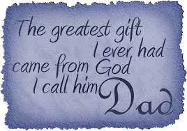 Happy father's day.no wait, happy father's day to the real fathers who actually take full responsibility in raising their kids. Best Fathers Day Messages 2015 From Daughter Fathers Day Poems And Sayings Happy Father Day Quotes Fathers Day Quotes Fathers Day Images Quotes