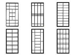 They carry only the weight of the window itself. Bedroom Window Grill Design House Designs Ideas