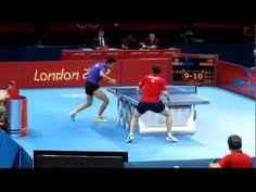 However, since table tennis joined the olympic programme in 1988, china has won 28 of the 32 available gold medals. 15 Best Olympic Table Tennis Ideas Olympic Table Tennis Table Tennis Sports Training