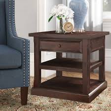1 c shaped table included. Roxborough End Table Reviews Birch Lane End Tables Side Table Table