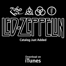 Only fonts with accents euro. The Complete Led Zeppelin Now Available On Apple S Itunes Store Macdailynews