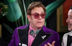 Many people there assumed it was his first album, as empty sky was not released in that country until 1975. Elton John S Right Uk Musicians Face A Looming Catastrophe
