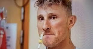 Firefighter, 41, needed life-saving operation after he struggled to swallow 