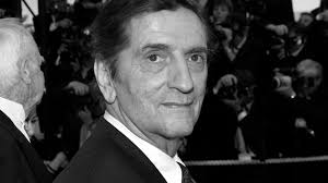 Zum Tod von Harry Dean Stanton