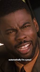 when assumptions meet reality 🎥: Lethal Weapon 4