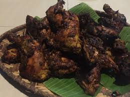 Berikut, 10 kreasi resep ayam goreng empuk bumbu meresap yang wajib. Ayam Bakar Dengan Rasa Yang Pas Ketika Dicampur Dengan Resep Bumbu Kampung 2 Steemit
