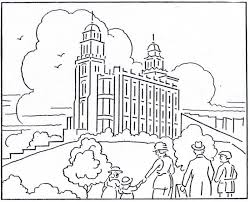 Coloring pages are fun for children of all ages and are a great educational tool that helps children develop fine motor skills, creativity and color recognition! Kids Coloring White House Coloring Page White House Coloring Page Coloring Home