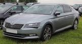 SKODA-SUPERB