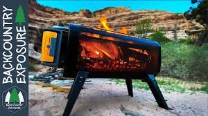 Check out my post for a balanced opinion. The Biolite Firepit How Good Is It Youtube