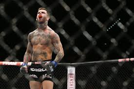 Cody garbrandt, with official sherdog mixed martial arts stats, photos, videos, and more for the bantamweight fighter from united states. Cody Garbrandt Wallpapers Wallpaper Cave