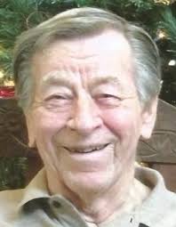 Duane Roland Erickson