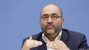 Bundestagsrede von omid nouripour zum atomabkommen mit dem iran. Interview Mit Omid Nouripour Zu Den Protesten Im Iran Die Europaer Sind Mutlos Qantara De