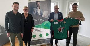 Weitere Partnerschaft mit Starbulls Rosenheim