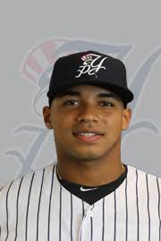 Saul Torres minor league baseball statistics