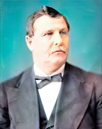 Manor named after Minneapolis attorney and businessman