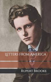 Letters from America : Brooke, Rupert, James, Henry: Amazon.com.au: Books