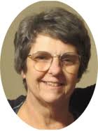 Anna Hogbin Obituary