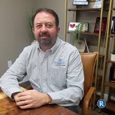 Meet Bart Rowland, Vice...