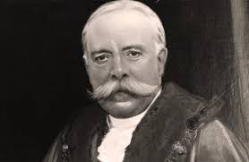 Sir Henry Busby Bird — Abney Park