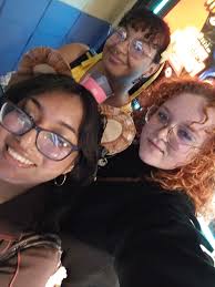 NO SPOILERS, please & thank you‼️ or else Freddy Fazbear would give you a  bite of 25