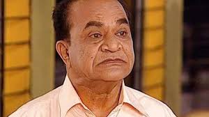 Natu kaka aka ghanshyam nayak breaks down seeing co actor dr hathi aka kavi kumar the untold story of ghanshyam nayak aka nattu kaka of taarak mehta show for more stuff. Taarak Mehta Ka Ooltah Chashmah S Nattu Kaka Opens About His Surgery Eight Knots Were Removed From My Neck Tv News India Tv