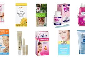This cream provides the best way to remove facial hair permanently at home. Top 10 Best Hair Removal Creams For Women Facial Hair Removal Cream Hair Removal Cream Best Hair Removal Products