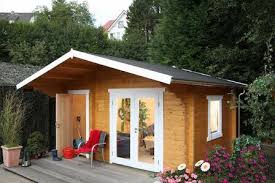 Es baut auf dem modernen design der gartenhäuser auf, ist allerdings vollisoliert und so das gartana mikrohaus ist eine moderne alternative, um den wohnraum unkompliziert zu erweitern. 2 Raum Gartenhaus Caro 58 B Online Kaufen