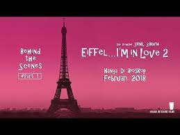 Every day, their relationship is always tinged with quarrels. Eiffel I M In Love 2 On Moviebuff Com